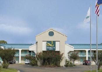 Quality Inn Natchez