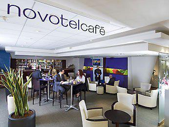 Novotel Aulnay Sous Bois