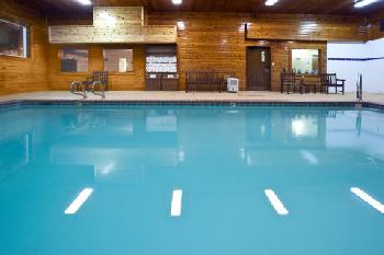 Holiday Inn Express SALIDA