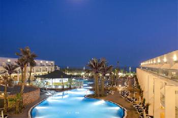 Cabogata Garden Hotel And Spa