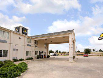 Days Inn Mesquite Rodeo, TX