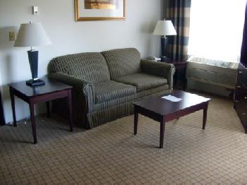 Holiday Inn Express MISSOULA-RIVERSIDE