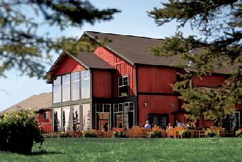 Copper River Princess Wilderness Lodge