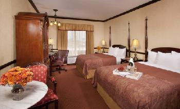 Ayres Inn Alpine