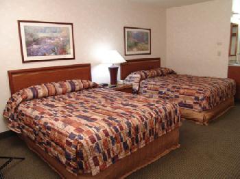 Shilo Inn - Suites Hotel - Richland