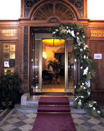 Hotel Palazzo Lovera