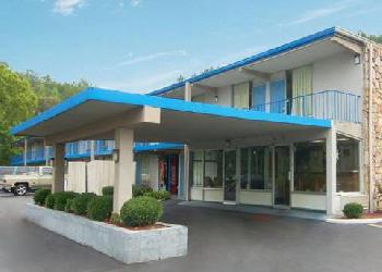 Rodeway Inn Gadsden