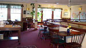 Camden Riverhouse Hotel