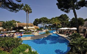 Iberostar Pinos Park