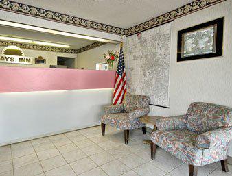 Days Inn Dayton, Wright Patterson AFB Museum
