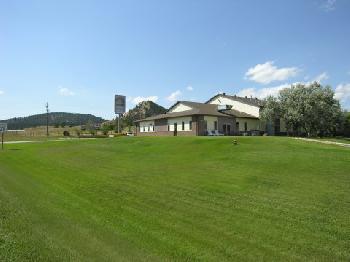 BEST WESTERN Inn at Sundance