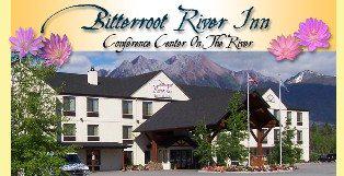 Bitterroot River Inn and Confe