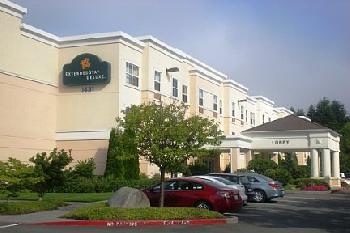 Extended Stay Deluxe - Seattle - Everett