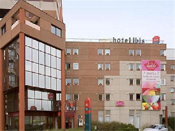 Ibis Strasbourg Expo Congres