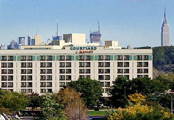 Courtyard Secaucus Meadowlands