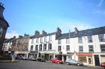 Royal Hotel