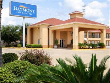 Baymont Inn and Suites Lake Charles