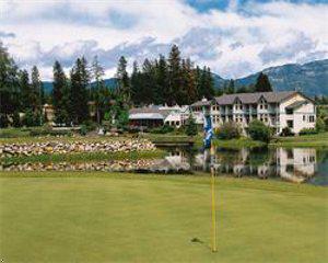 Meadow Lake Golf and Ski Resort