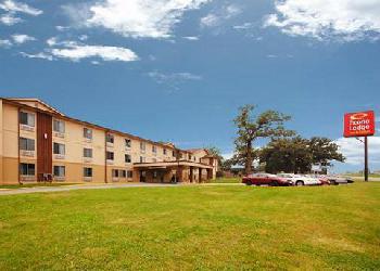 Econo Lodge  Inn & Suites Des Moines
