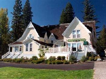 McCloud River Inn