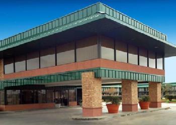 Econo Lodge Winnie