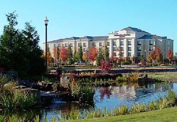 SpringHill Suites Portland Hillsboro