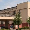 Hampton Inn Columbia MD