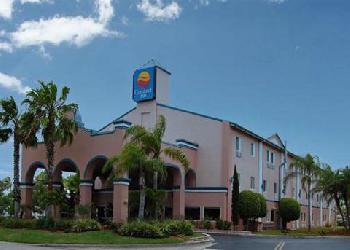Comfort Inn Sarasota