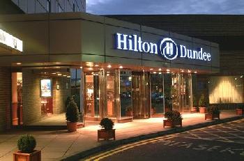 DUNDEE HILTON