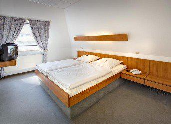 Mark Hotel Commerz