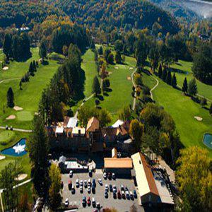 The Waynesville Inn Golf Resort and Spa