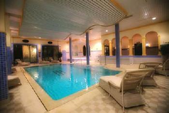 Jerez Hotel And Spa
