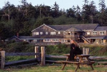 Kalaloch Lodge