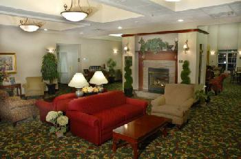 Homewood Suites by Hilton SacramentoRoseville