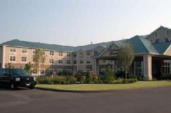 Bellissimo Grande Hotel Suites
