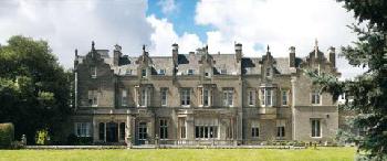 SHENDISH MANOR HOTEL AND GOLF COURSE