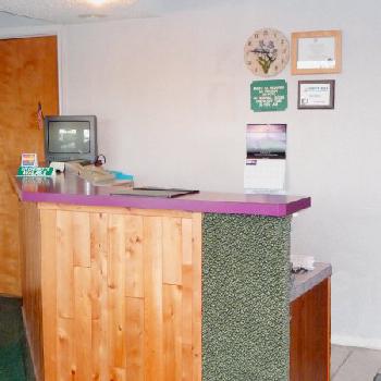 Pottsville Motor Inn