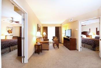 Staybridge Suites WILMINGTON EAST