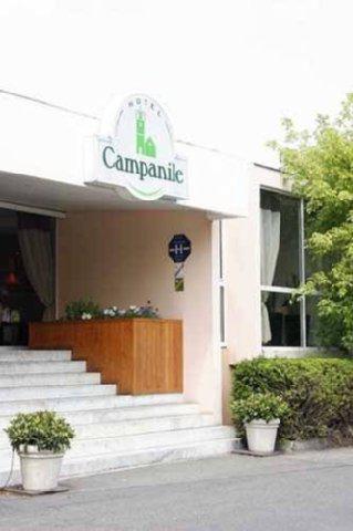 Campanile Creteil