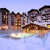 BEST WESTERN Hotel Les Aiglons Resort & Spa