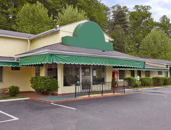 Days Inn Franklin