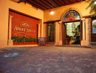 Howard Johnson Hotel Xalapa