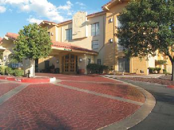 La Quinta Inn El Paso West
