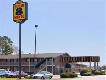 Super 8 Monroe West