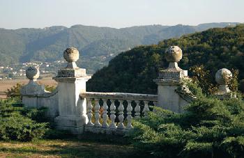 Hotel Villa Michelangelo