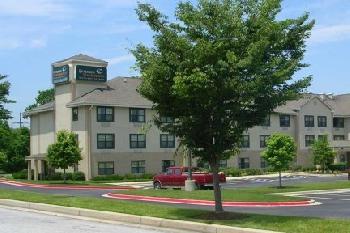 ESA Baltimore-Glen Burnie