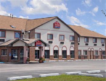 Ramada Limited - Crawfordsville