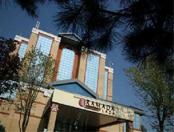 Ramada Plaza London Gatwick
