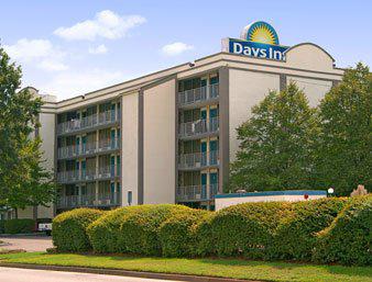 Days Inn Norfolk- Military Circle