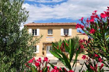 RESIDHOTEL GRAND AVIGNON